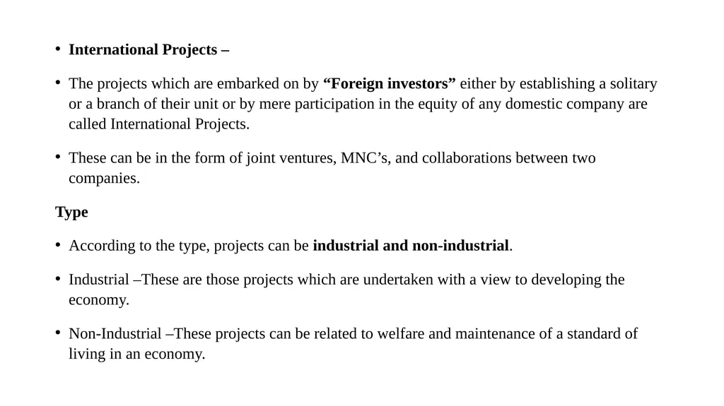 Importance of Software Project Management - slide 16 of 57