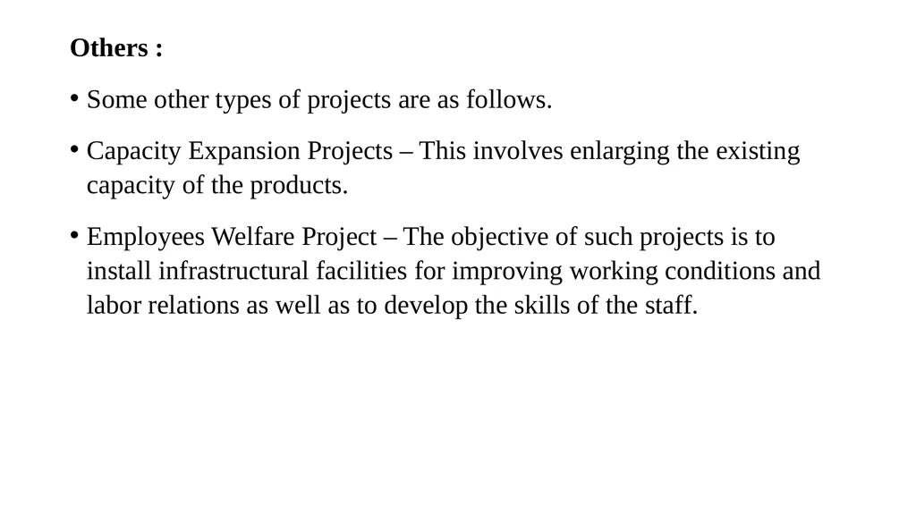Importance of Software Project Management - slide 22 of 57