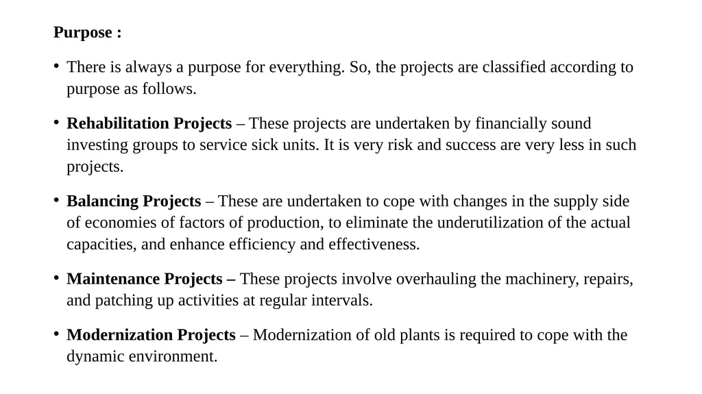 Importance of Software Project Management - slide 21 of 57