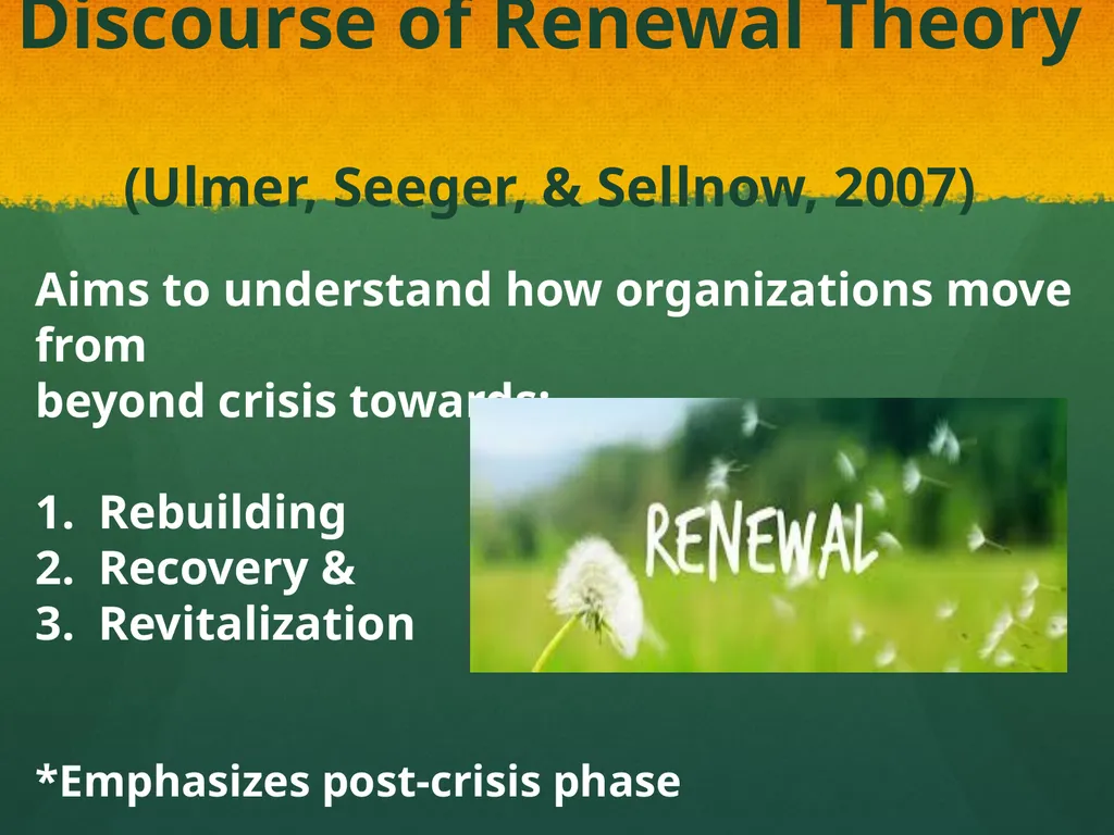 From Praise to Prolapse: Analyzing Odwalla’s - slide 10 of 20