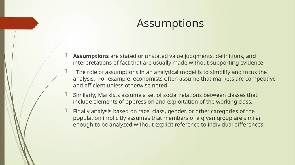 THE ECONOMIC ANALYSIS OF PUBLIC POLICY,2nd Edition - slide 23 of 30