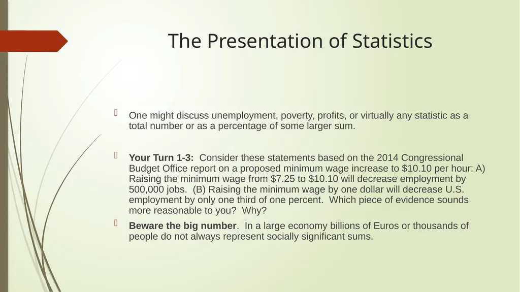 THE ECONOMIC ANALYSIS OF PUBLIC POLICY,2nd Edition - slide 28 of 30