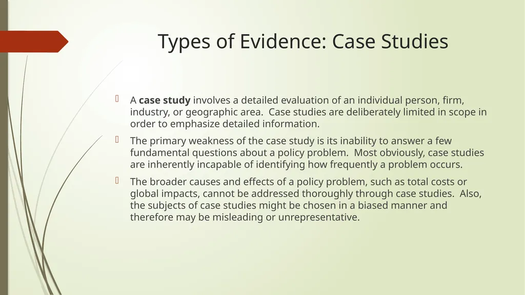THE ECONOMIC ANALYSIS OF PUBLIC POLICY,2nd Edition - slide 24 of 30