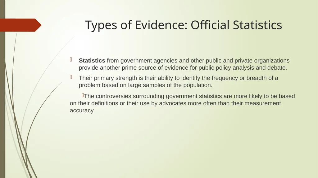 THE ECONOMIC ANALYSIS OF PUBLIC POLICY,2nd Edition - slide 26 of 30