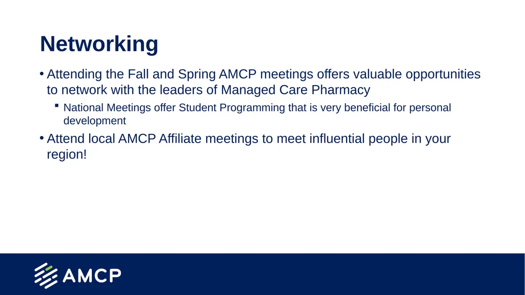 Pharmacy Practice in Managed Care Presentation - slide 35 of 38