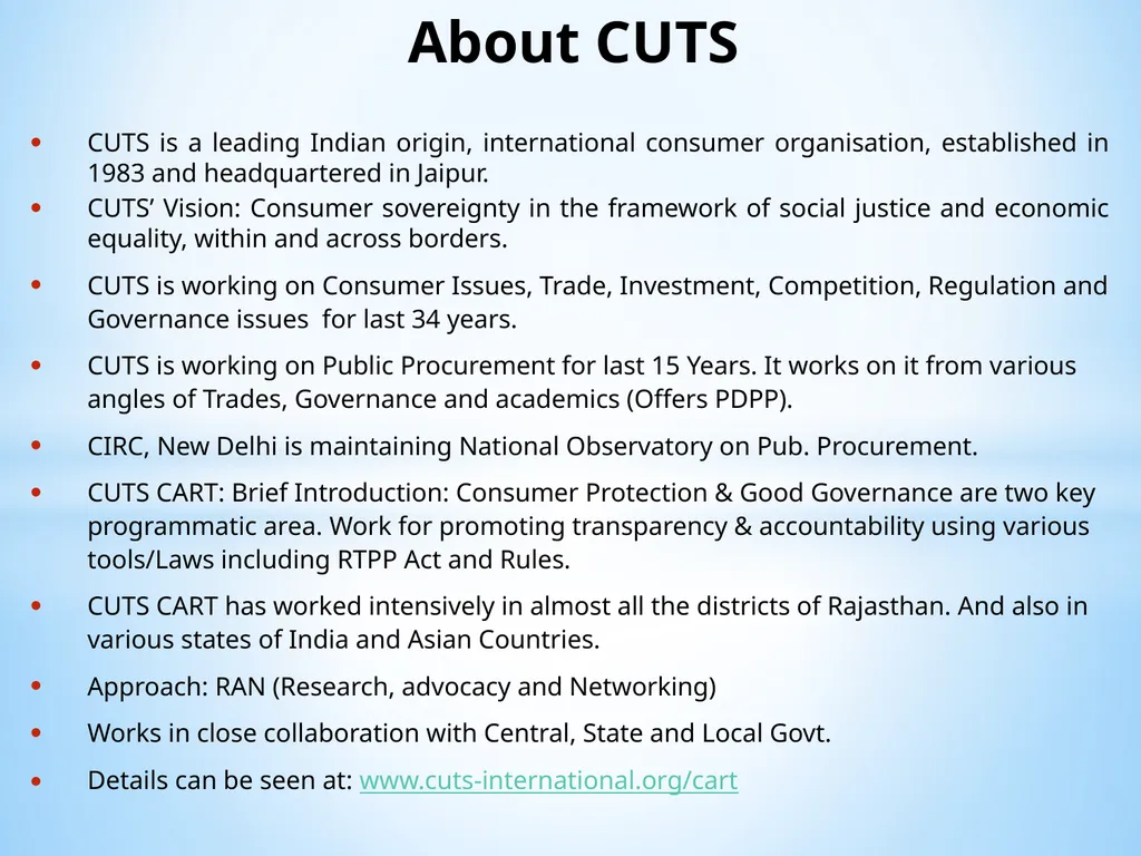 Madhu Sudan Sharma Senior Project Coordinator - slide 2 of 20