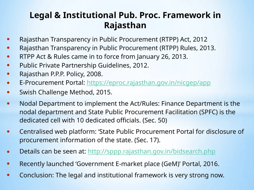 Madhu Sudan Sharma Senior Project Coordinator - slide 4 of 20