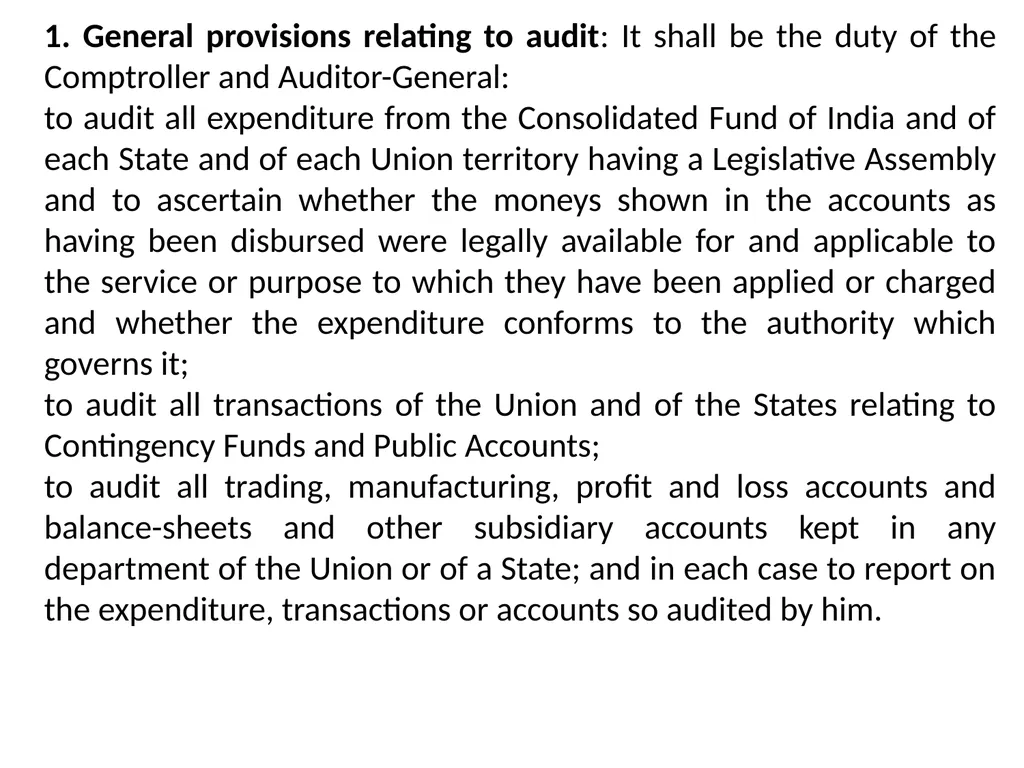 Government Accounting Target Government - slide 18 of 62