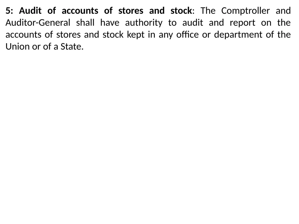 Government Accounting Target Government - slide 22 of 62