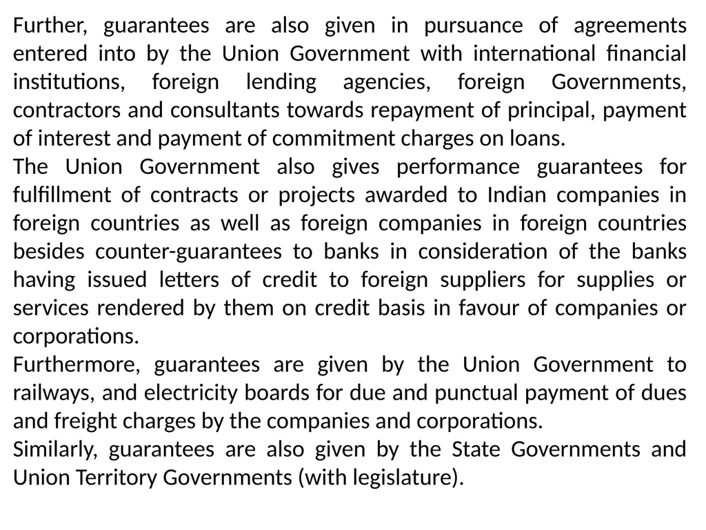 Government Accounting Target Government - slide 37 of 62