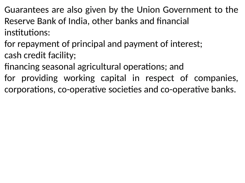Government Accounting Target Government - slide 36 of 62