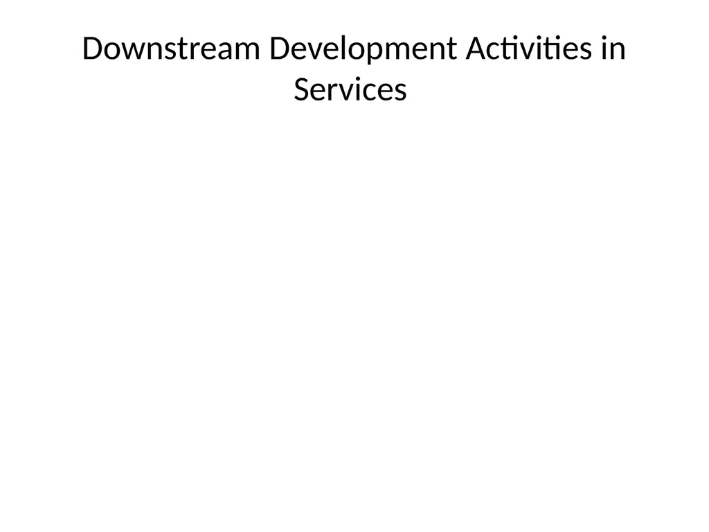 Product-Service Systems In June 2000, Zipcar - slide 10 of 13