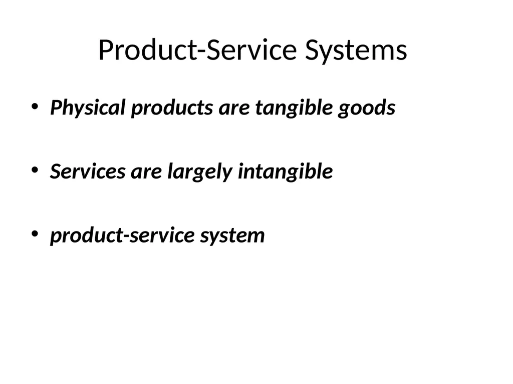 Product-Service Systems In June 2000, Zipcar - slide 3 of 13