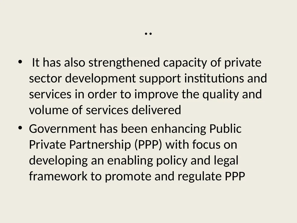 Public sector reforms and employee relations: Is - slide 18 of 63