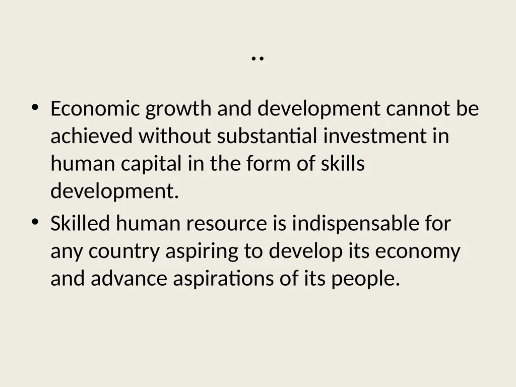 Public sector reforms and employee relations: Is - slide 47 of 63