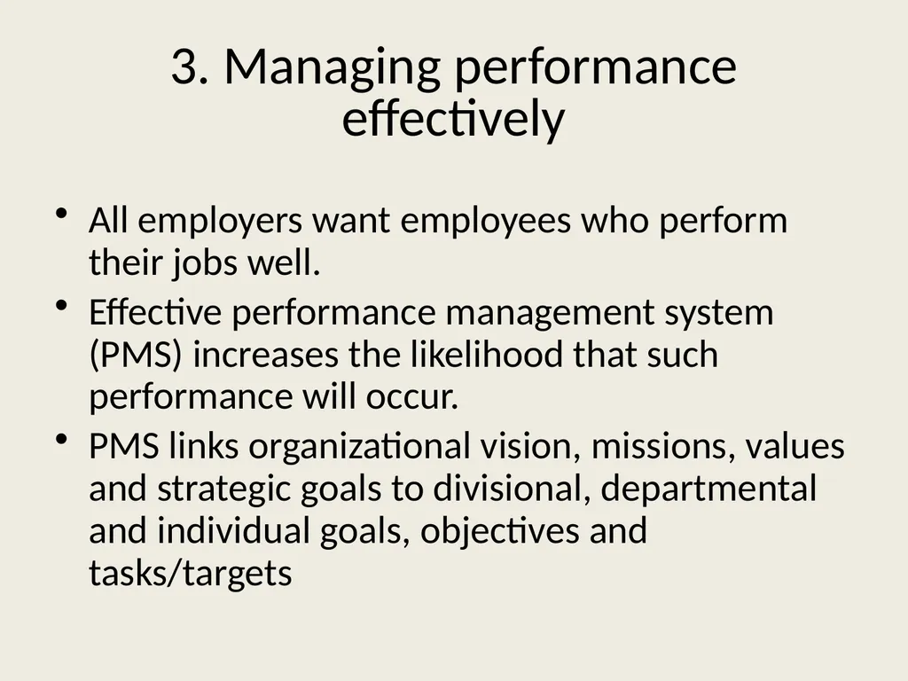 Public sector reforms and employee relations: Is - slide 57 of 63