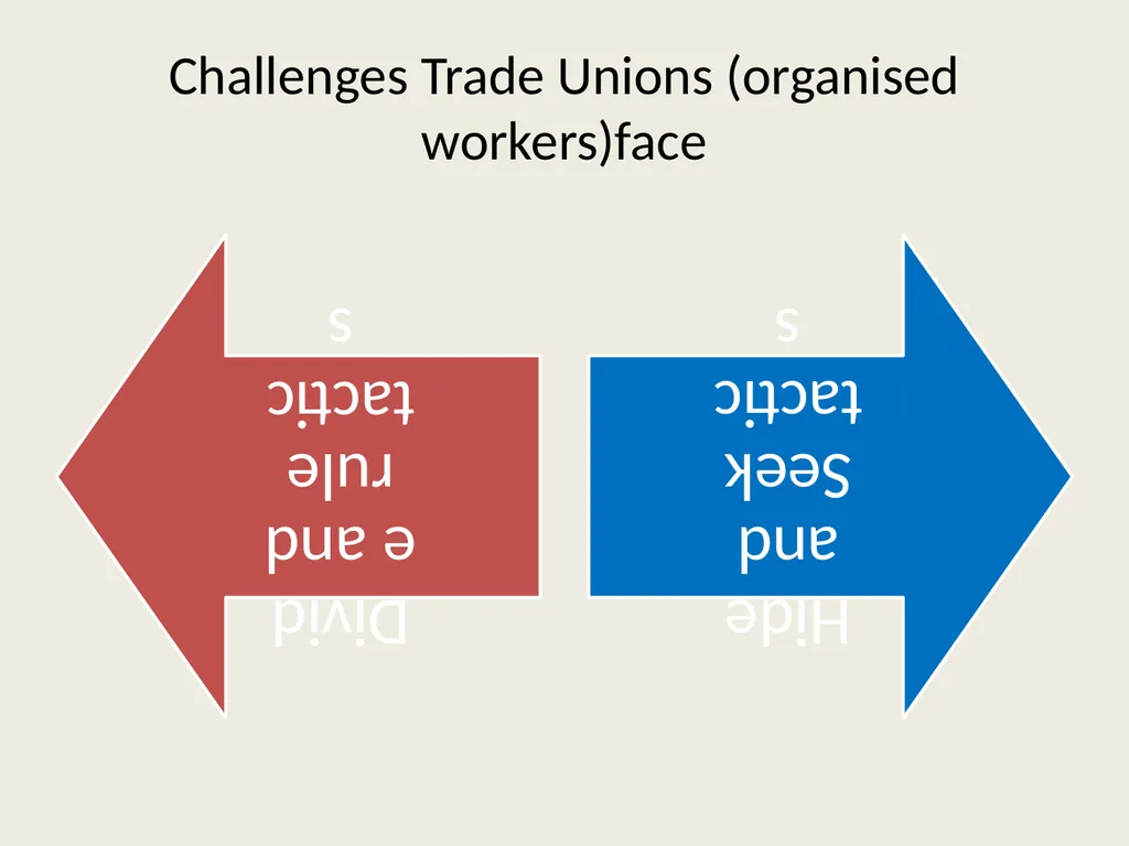 Public sector reforms and employee relations: Is - slide 41 of 63