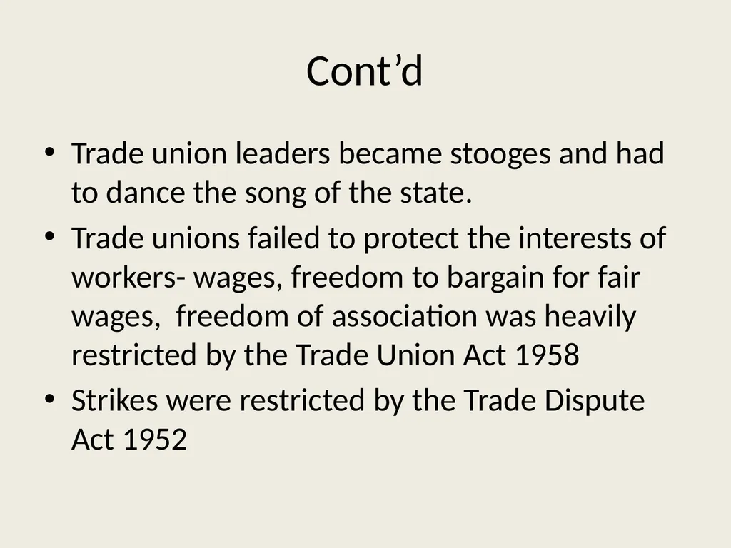 Public sector reforms and employee relations: Is - slide 32 of 63