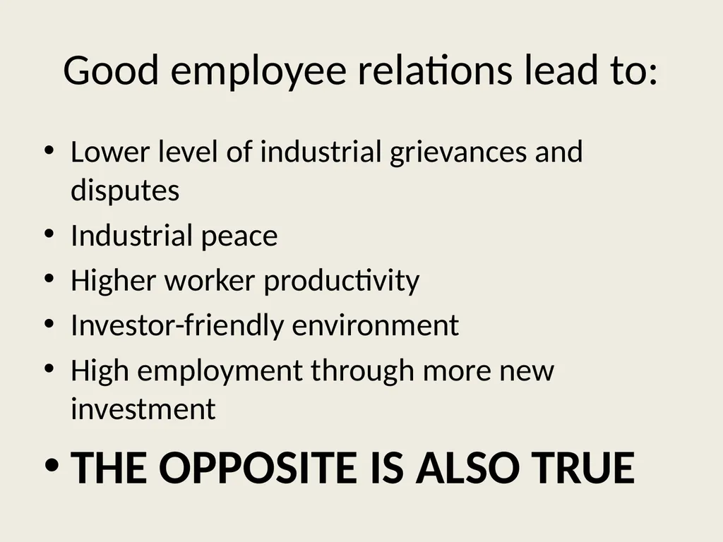Public sector reforms and employee relations: Is - slide 28 of 63
