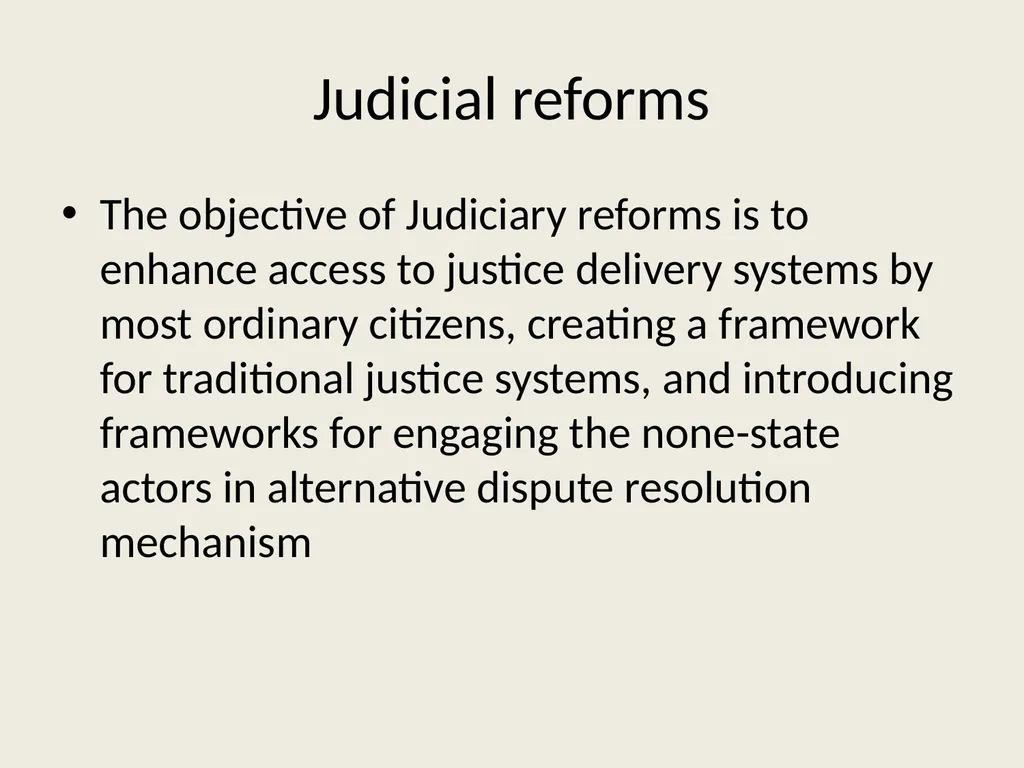 Public sector reforms and employee relations: Is - slide 14 of 63