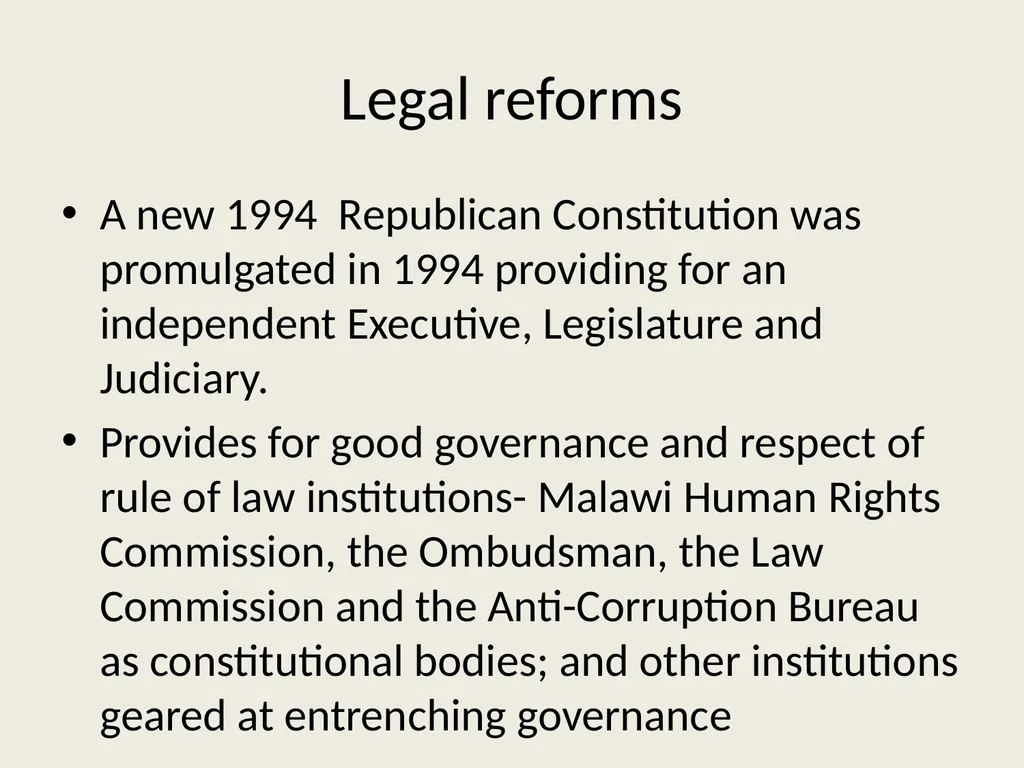 Public sector reforms and employee relations: Is - slide 8 of 63