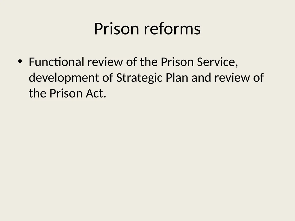 Public sector reforms and employee relations: Is - slide 16 of 63