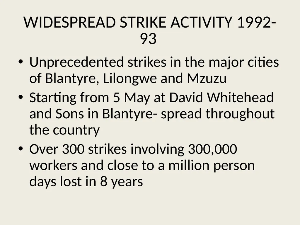 Public sector reforms and employee relations: Is - slide 35 of 63