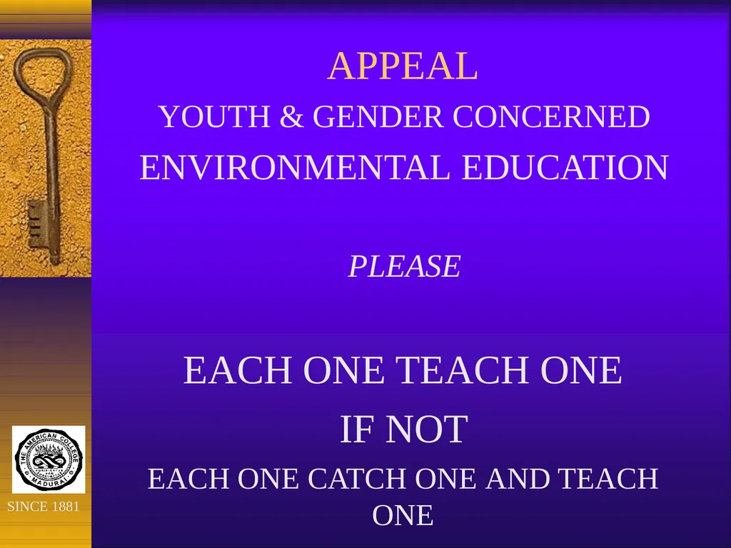 Environmental Movements in India: Lessons for New - slide 21 of 22