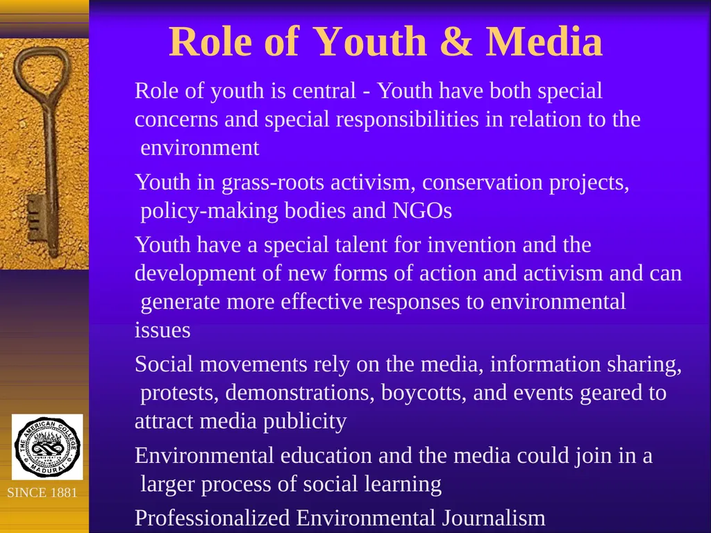 Environmental Movements in India: Lessons for New - slide 19 of 22