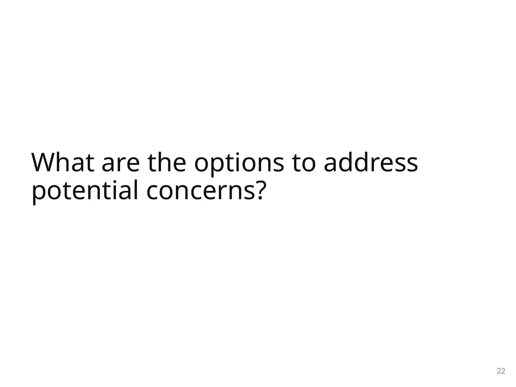 Material for MDAG meeting 24 August 2022 100% - slide 22 of 30