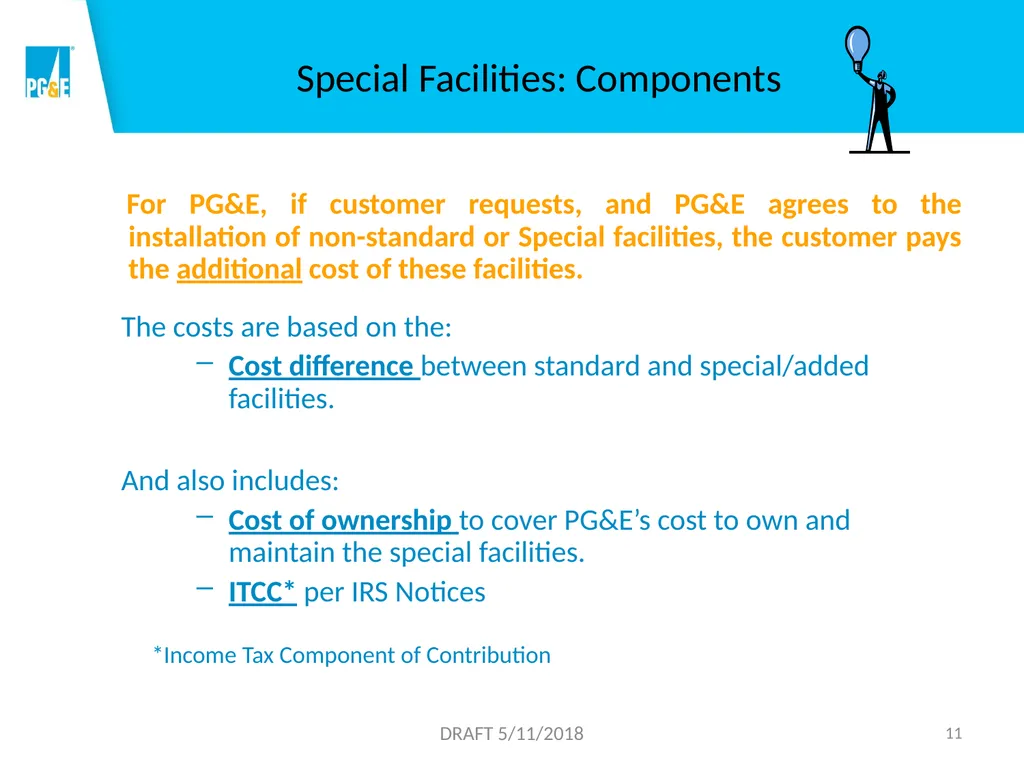 Overview of Rules 2, 15, 16 and 21 1 DRAFT - slide 11 of 46