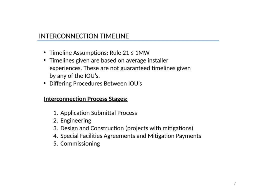 Overview of Rules 2, 15, 16 and 21 1 DRAFT - slide 34 of 46