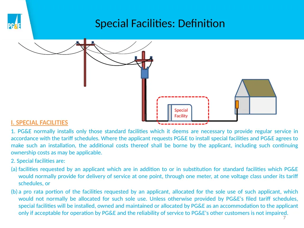 Overview of Rules 2, 15, 16 and 21 1 DRAFT - slide 7 of 46