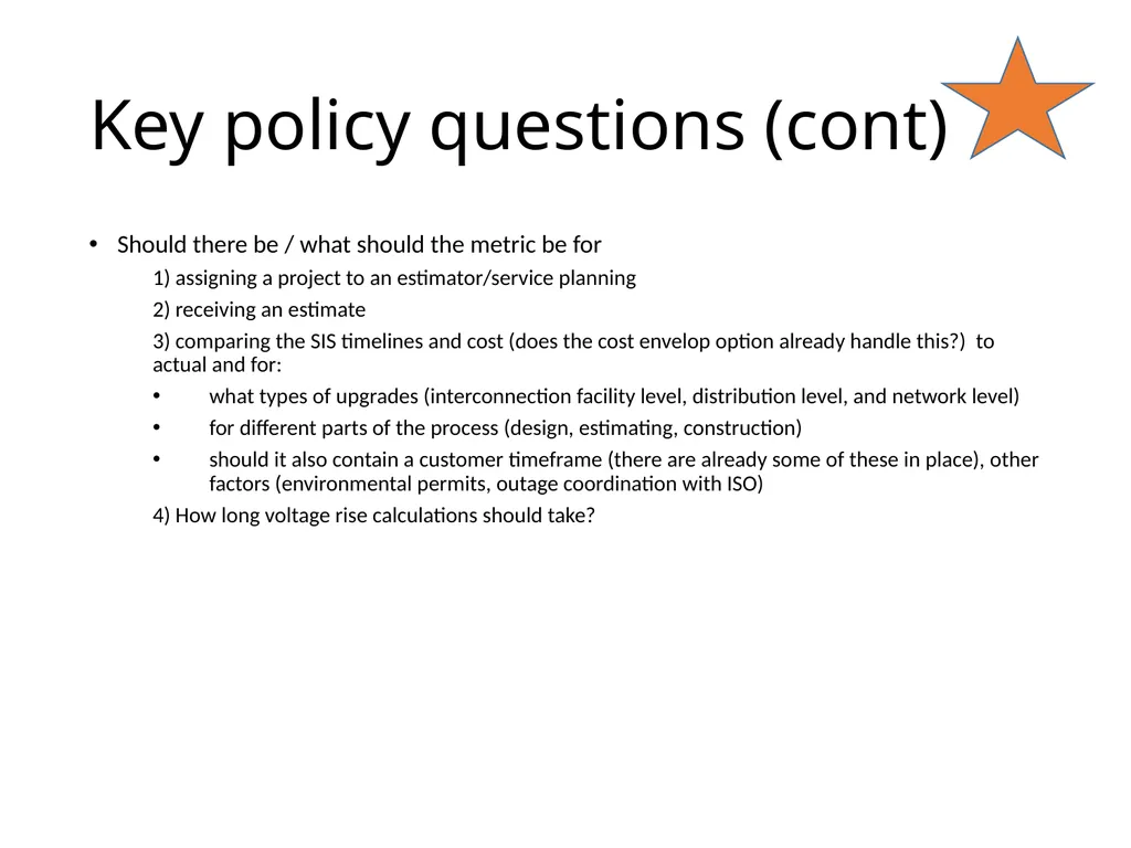 Overview of Rules 2, 15, 16 and 21 1 DRAFT - slide 20 of 46