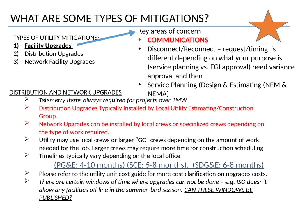 Overview of Rules 2, 15, 16 and 21 1 DRAFT - slide 41 of 46
