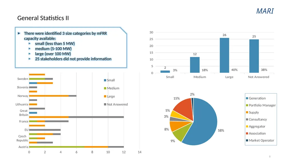 MARI Manually Activated Reserves Initiative BSG - slide 8 of 24