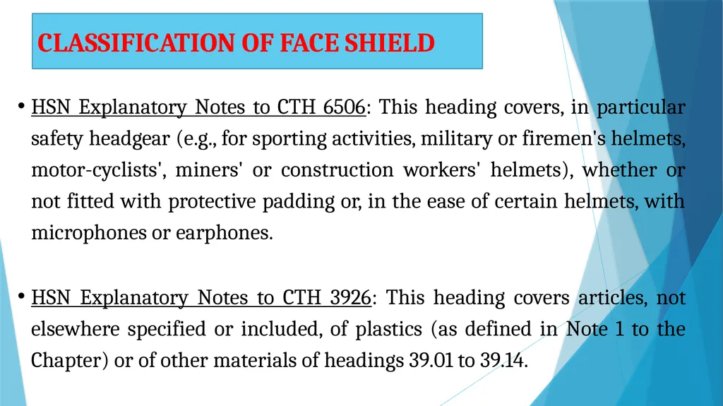 IMPACTS OF COVID-19 IN GST Shivam Mehta, - slide 52 of 58