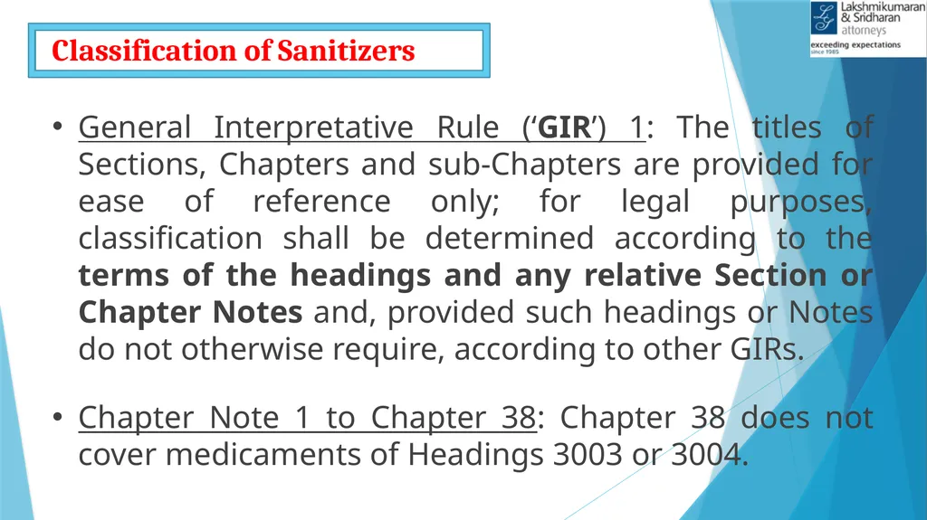 IMPACTS OF COVID-19 IN GST Shivam Mehta, - slide 43 of 58