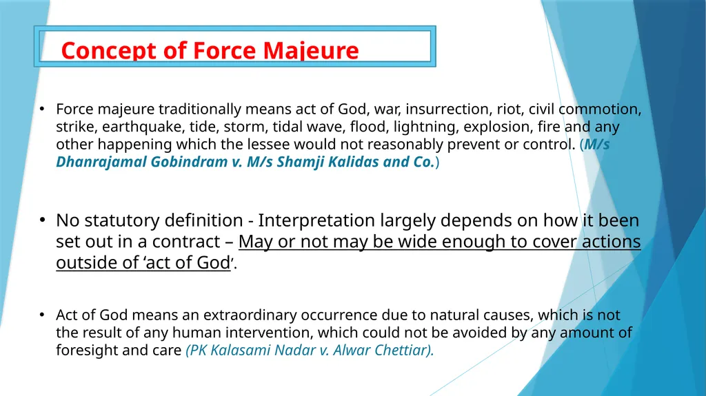 IMPACTS OF COVID-19 IN GST Shivam Mehta, - slide 5 of 58