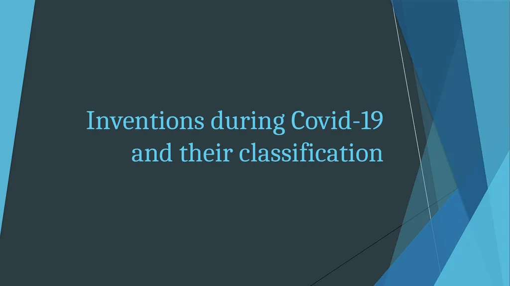 IMPACTS OF COVID-19 IN GST Shivam Mehta, - slide 39 of 58