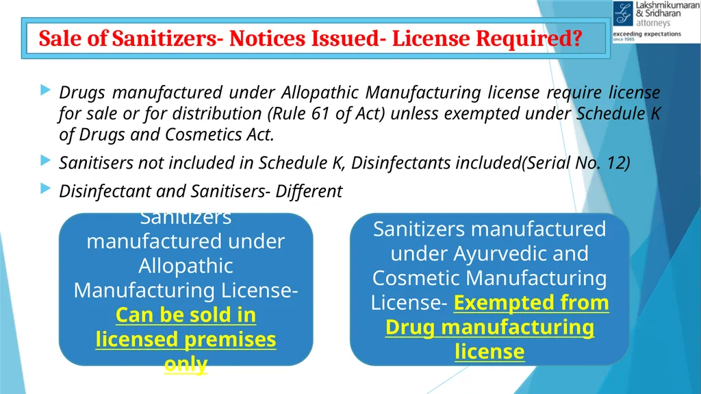 IMPACTS OF COVID-19 IN GST Shivam Mehta, - slide 47 of 58