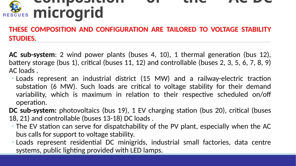 WP2 Network control, dynamic reconfiguration and - slide 23 of 23