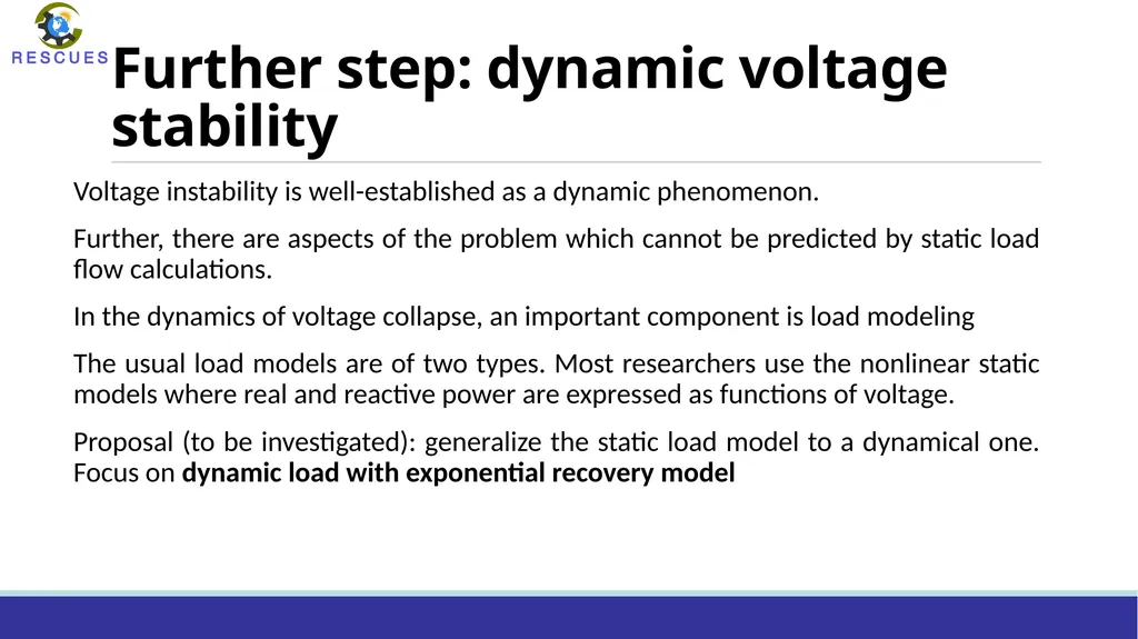WP2 Network control, dynamic reconfiguration and - slide 20 of 23