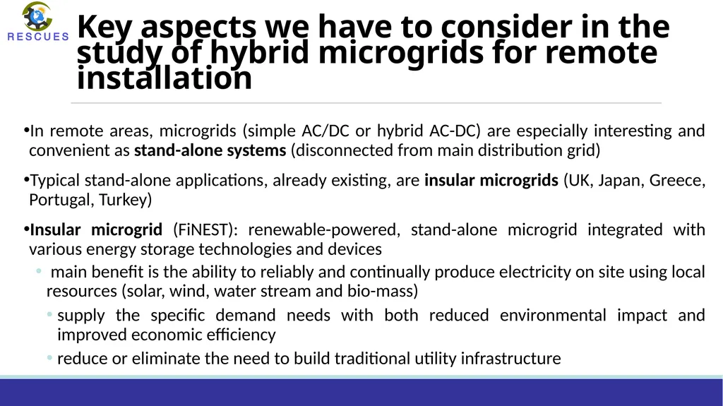 WP2 Network control, dynamic reconfiguration and - slide 11 of 23
