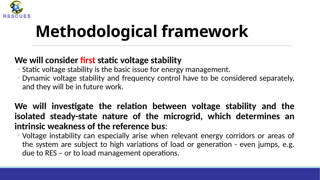 WP2 Network control, dynamic reconfiguration and - slide 15 of 23