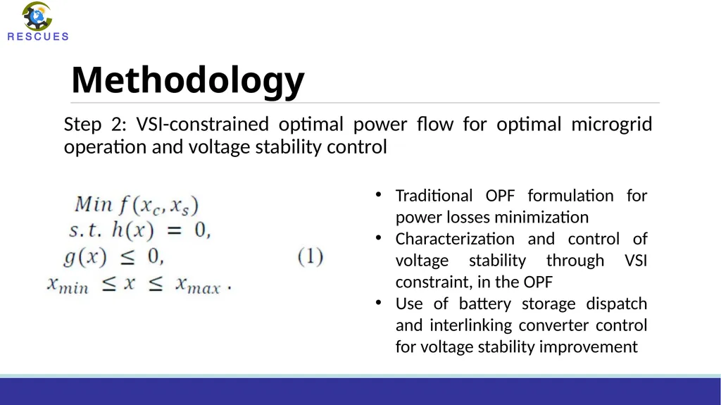 WP2 Network control, dynamic reconfiguration and - slide 19 of 23