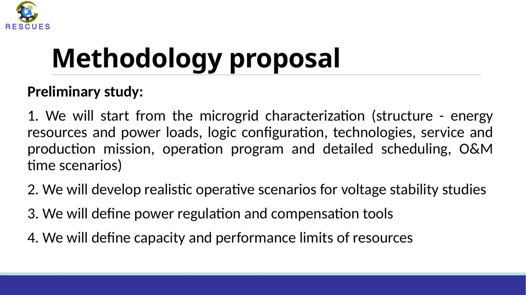 WP2 Network control, dynamic reconfiguration and - slide 16 of 23