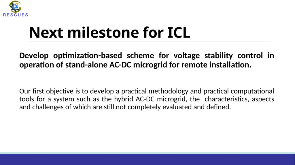 WP2 Network control, dynamic reconfiguration and - slide 13 of 23