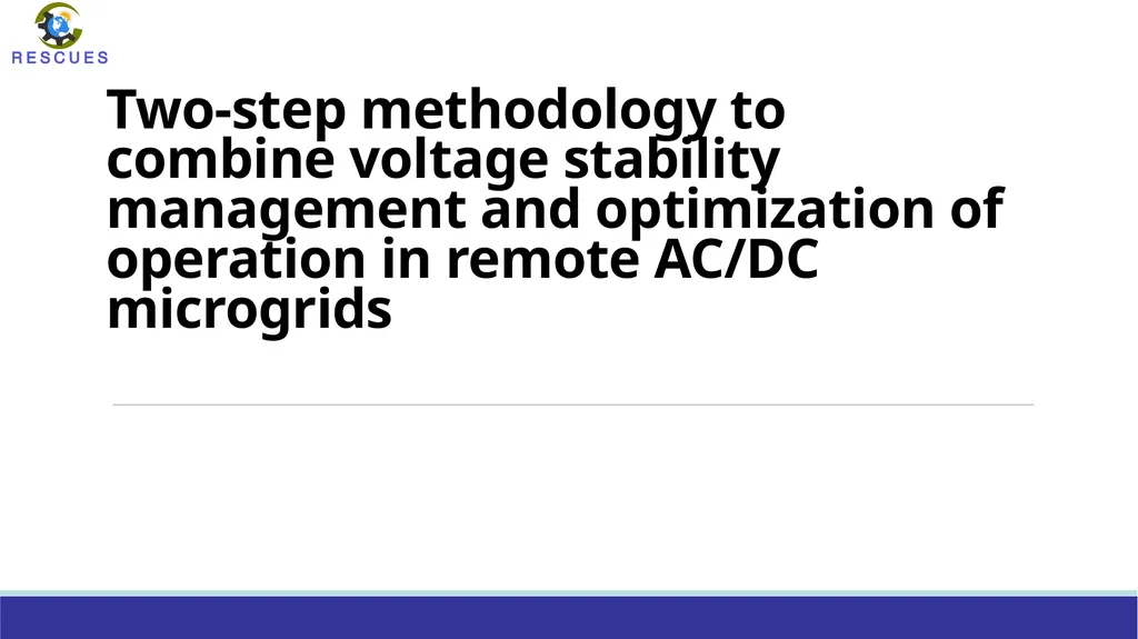 WP2 Network control, dynamic reconfiguration and - slide 14 of 23