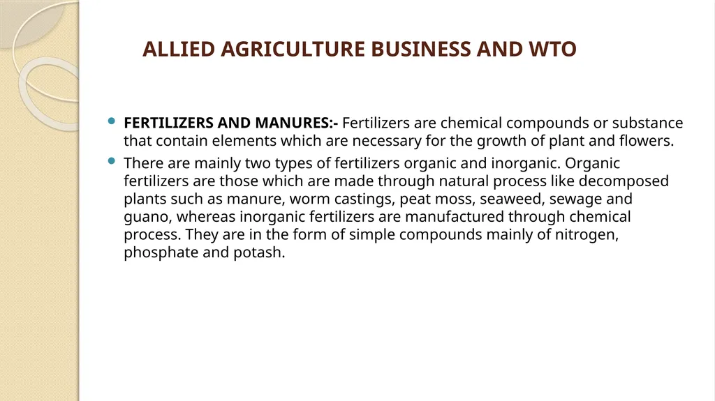 Modern Business Practices Dr. Jyoti Harchekar - slide 22 of 31